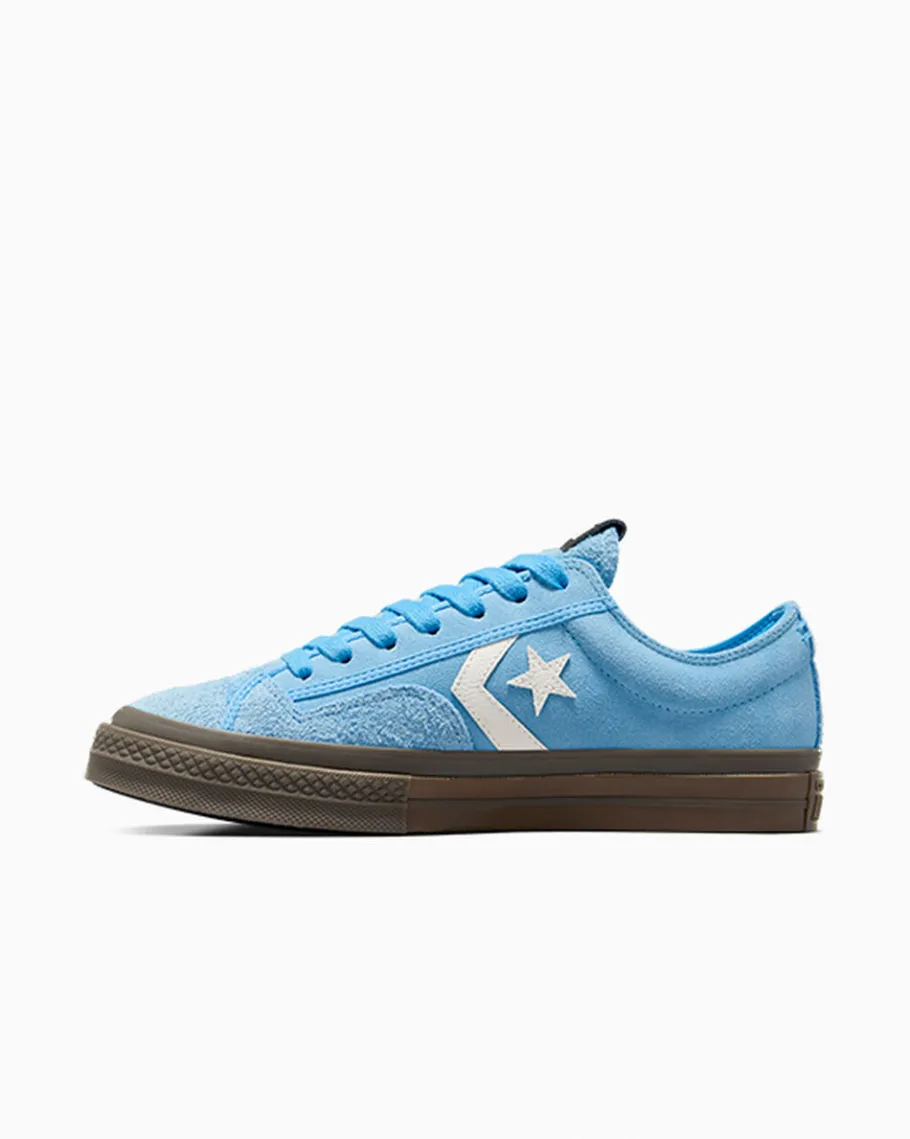 Converse Star Player 76 Suede*Mujer Corte Bajo | Corte Bajo