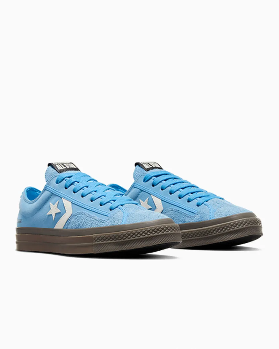 Converse Star Player 76 Suede*Mujer Corte Bajo | Corte Bajo