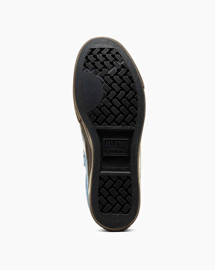 Converse Star Player 76 Suede*Mujer Corte Bajo | Corte Bajo