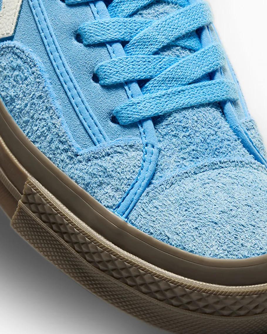 Converse Star Player 76 Suede*Mujer Corte Bajo | Corte Bajo