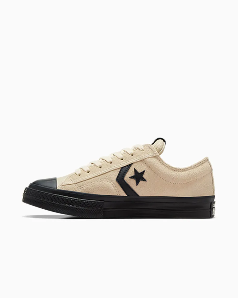 Converse Star Player 76 Suede + Leather*Mujer Corte Bajo | Corte Bajo