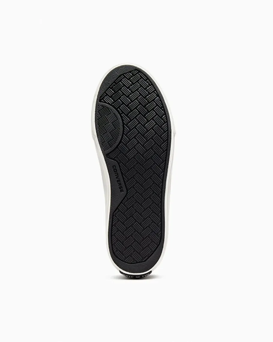Converse Star Player 76 Suede & Leather Easy-On*Niños Niños Pequeños (4-8 Años) | Corte Bajo