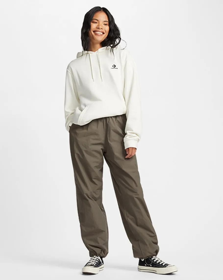 Converse Sudadera con capucha de ajuste estándar Go-To Embroidered Star Chevron*Hombre Partes De Arriba Y Camisetas | Chaquetas Y Sudaderas