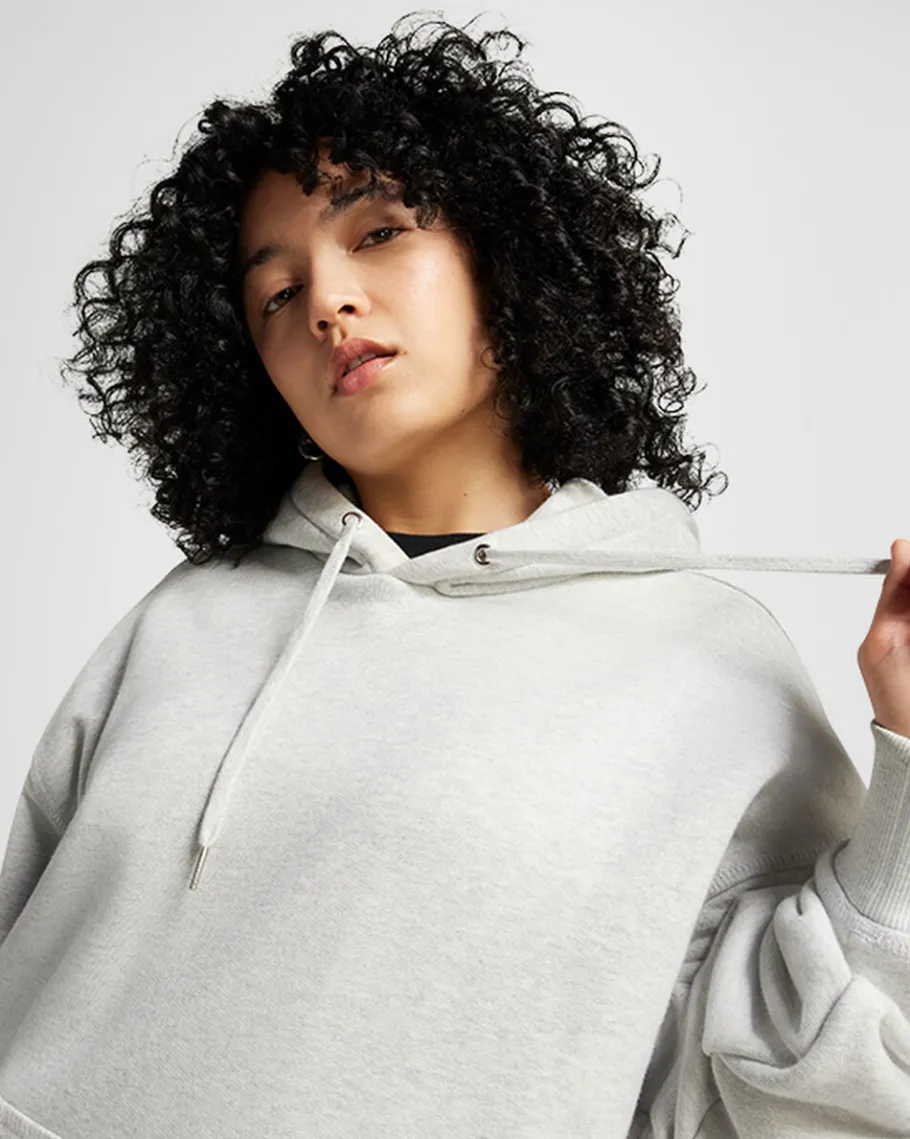 Converse Sudadera con capucha de ajuste holgado Gold Standard*Hombre Partes De Arriba Y Camisetas | Chaquetas Y Sudaderas