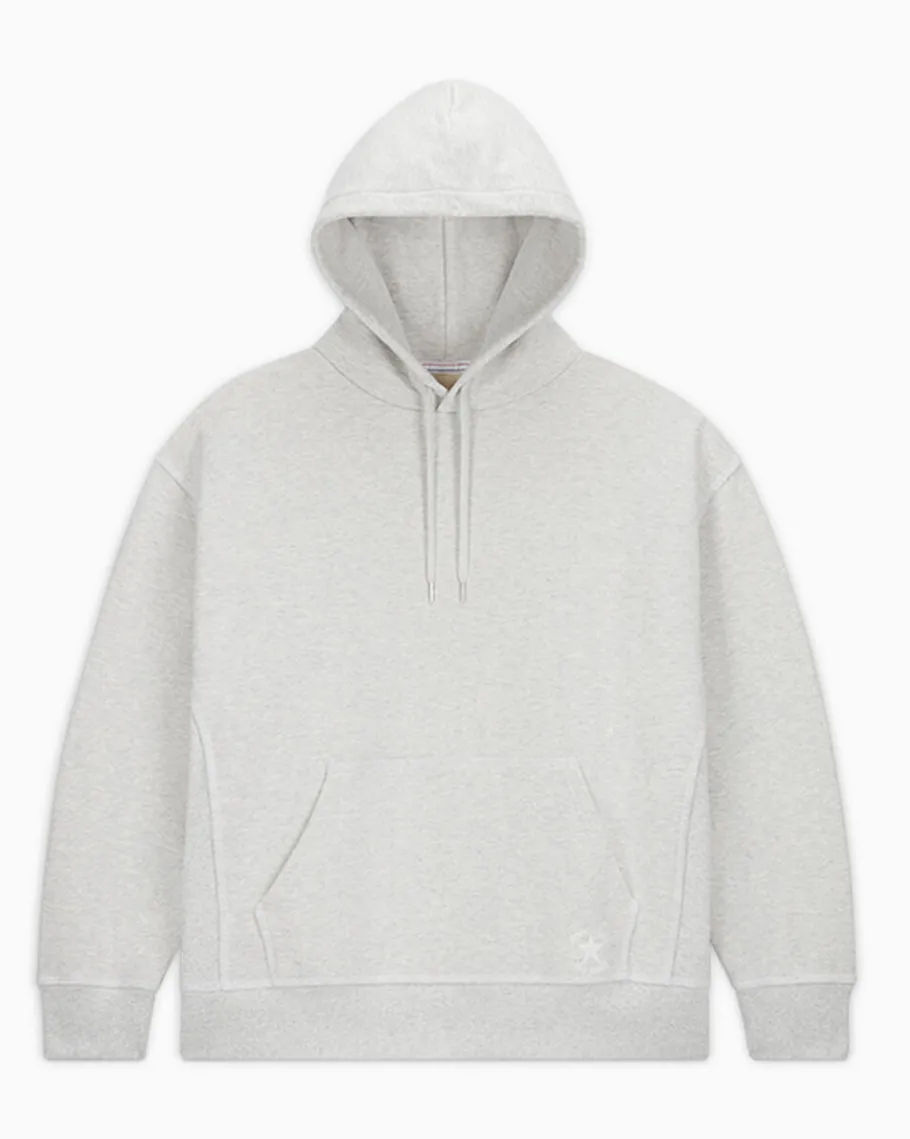 Converse Sudadera con capucha de ajuste holgado Gold Standard*Hombre Partes De Arriba Y Camisetas | Chaquetas Y Sudaderas