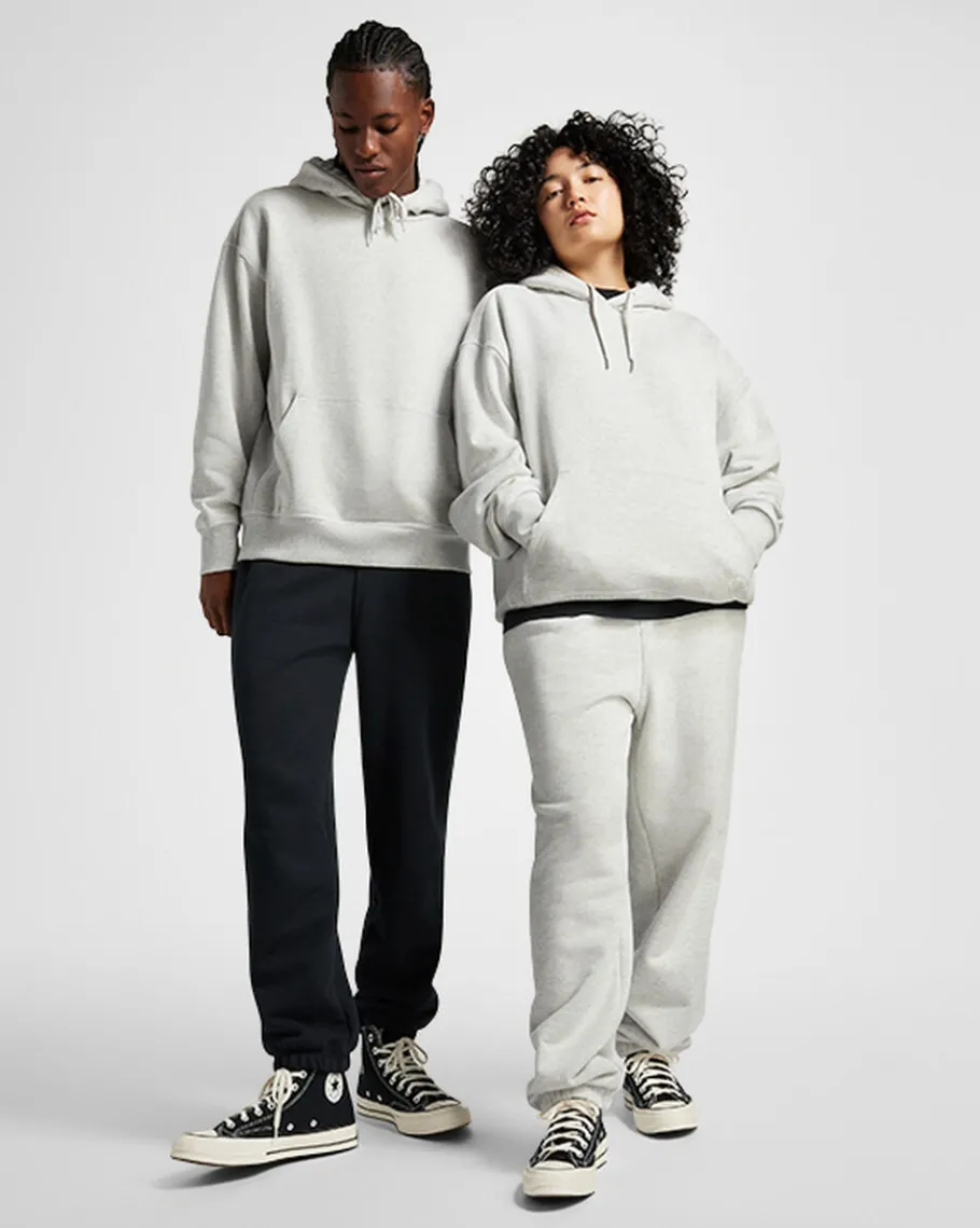 Converse Sudadera con capucha de ajuste holgado Gold Standard*Hombre Partes De Arriba Y Camisetas | Chaquetas Y Sudaderas