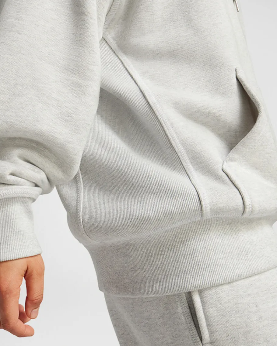 Converse Sudadera con capucha de ajuste holgado Gold Standard*Hombre Partes De Arriba Y Camisetas | Chaquetas Y Sudaderas
