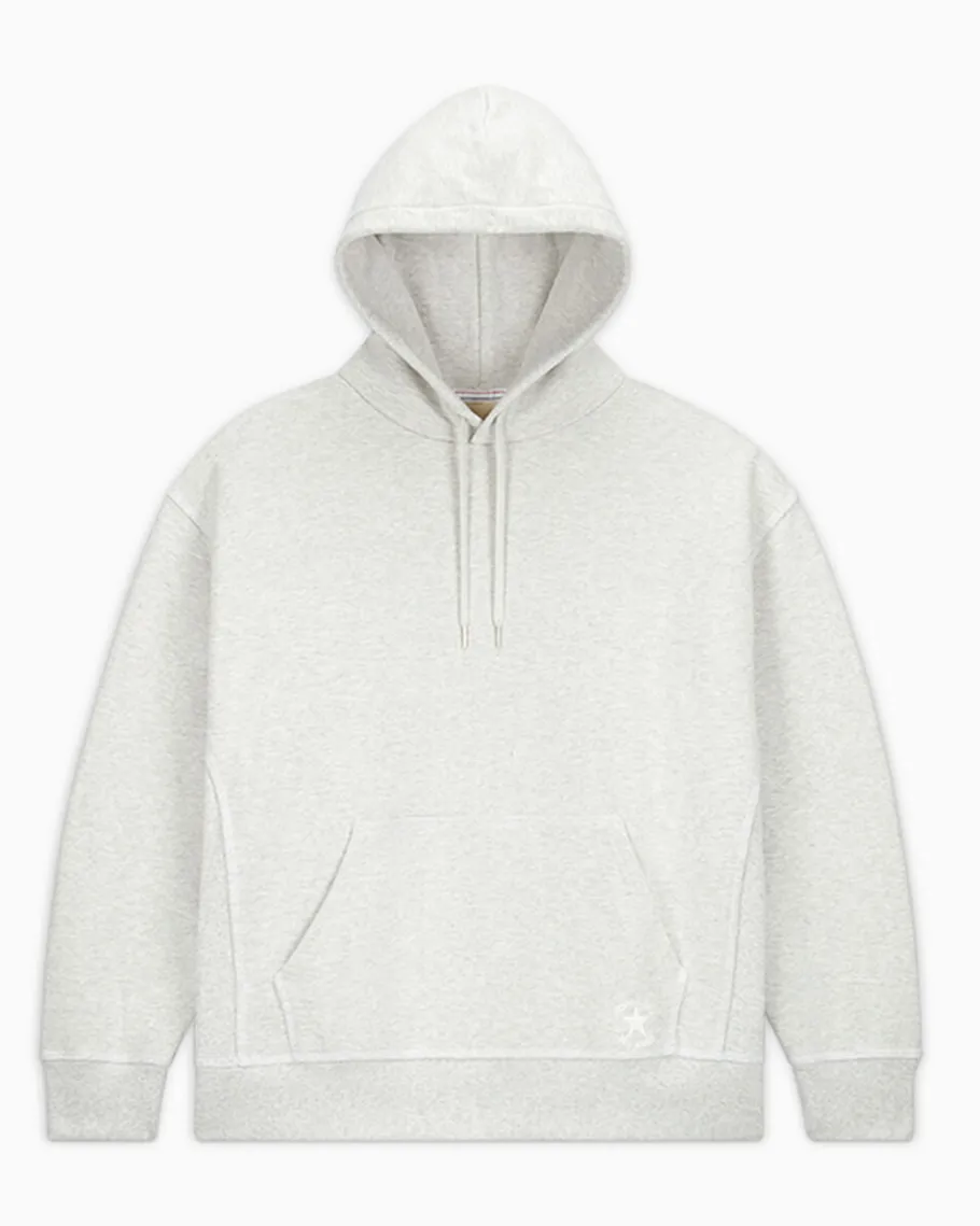 Converse Sudadera con capucha de ajuste holgado Gold Standard*Hombre Partes De Arriba Y Camisetas | Chaquetas Y Sudaderas