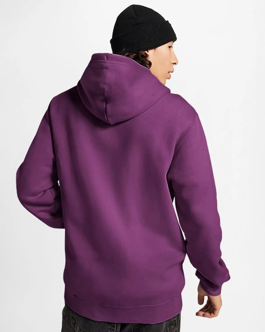 Converse Sudadera con capucha de tejido Fleece y ajuste estándar Go-To Embroidered Star Chevron*Hombre Partes De Arriba Y Camisetas | Chaquetas Y Sudaderas