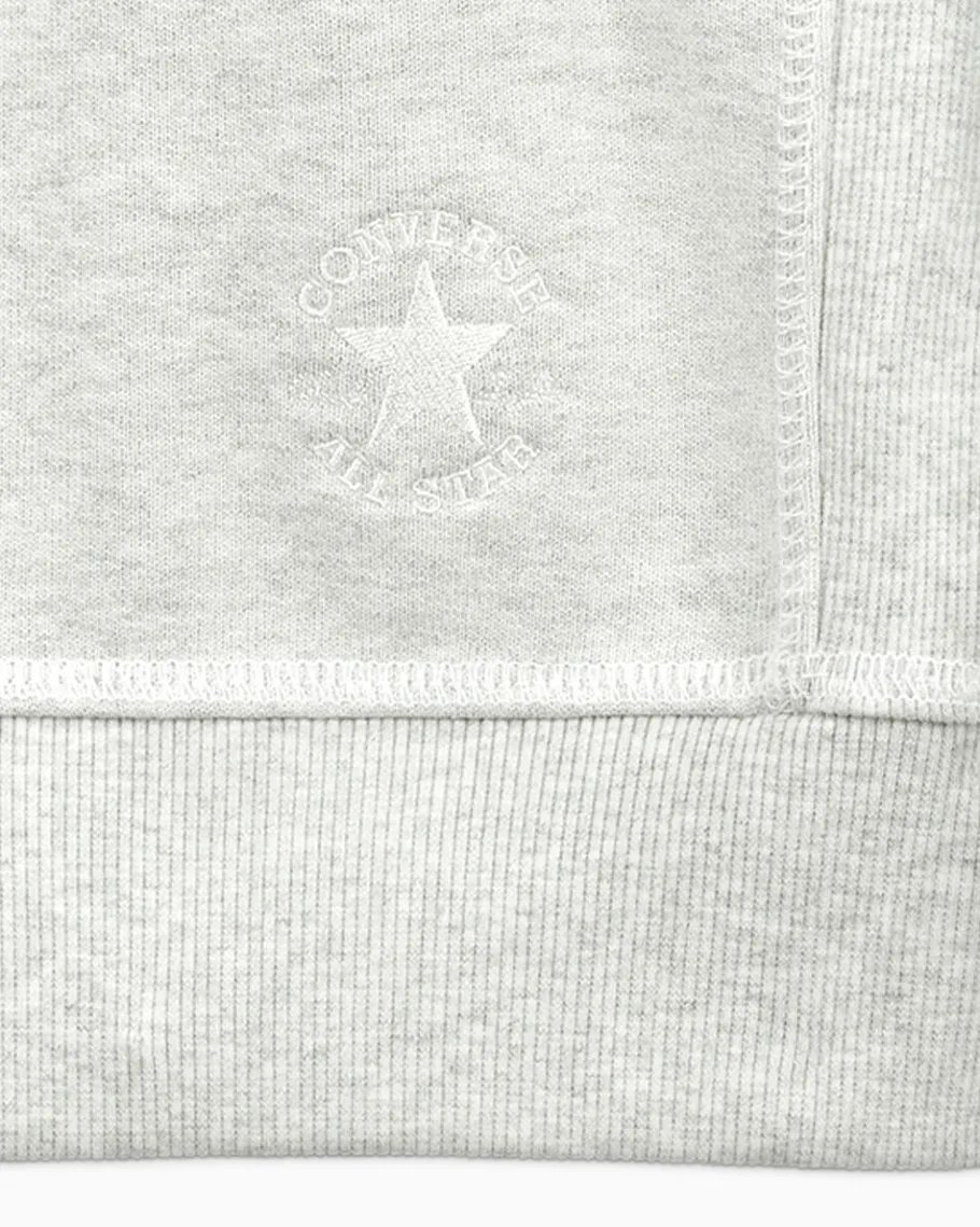 Converse Sudadera con cuello redondo Gold Standard*Hombre Partes De Arriba Y Camisetas | Chaquetas Y Sudaderas