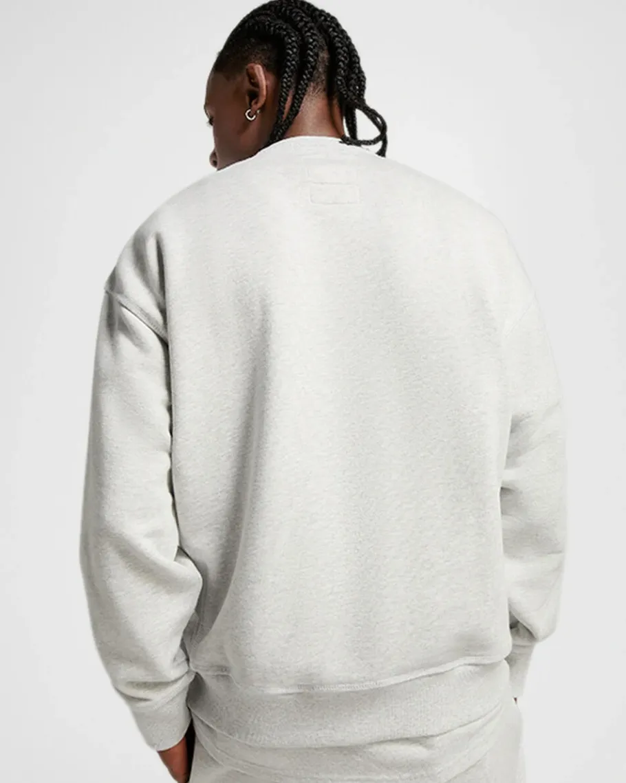 Converse Sudadera con cuello redondo Gold Standard*Hombre Partes De Arriba Y Camisetas | Chaquetas Y Sudaderas
