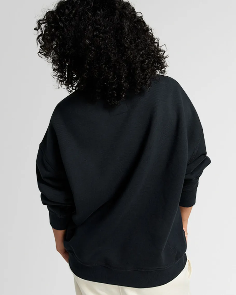 Converse Sudadera con cuello redondo Gold Standard*Hombre Partes De Arriba Y Camisetas | Chaquetas Y Sudaderas