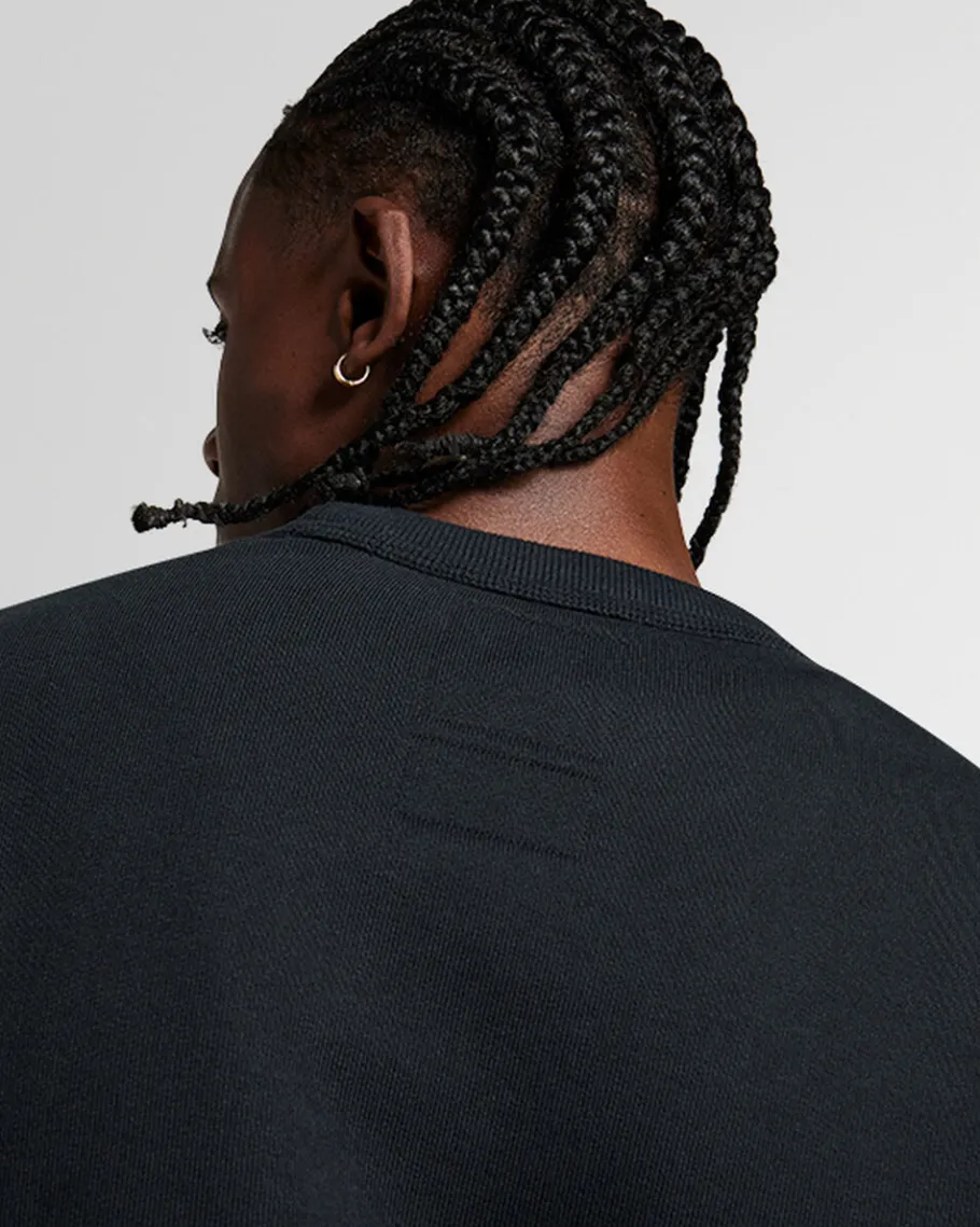 Converse Sudadera con cuello redondo Gold Standard*Hombre Partes De Arriba Y Camisetas | Chaquetas Y Sudaderas