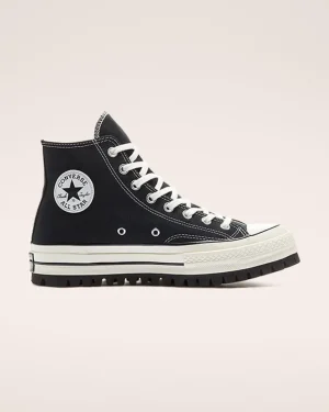 Converse Trek Chuck 70*Mujer Corte Alto | Plataformas