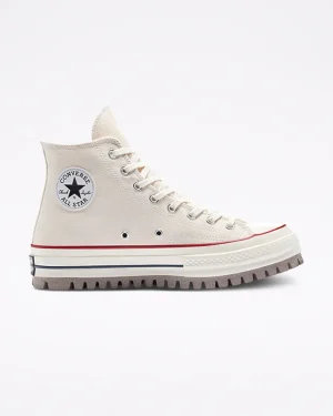 Converse Trek Chuck 70*Mujer Plataformas | Corte Alto