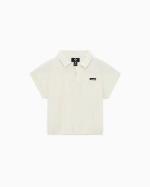 Converse Twill Dolman Top*Niños Niña | Partes De Arriba Y Camisetas