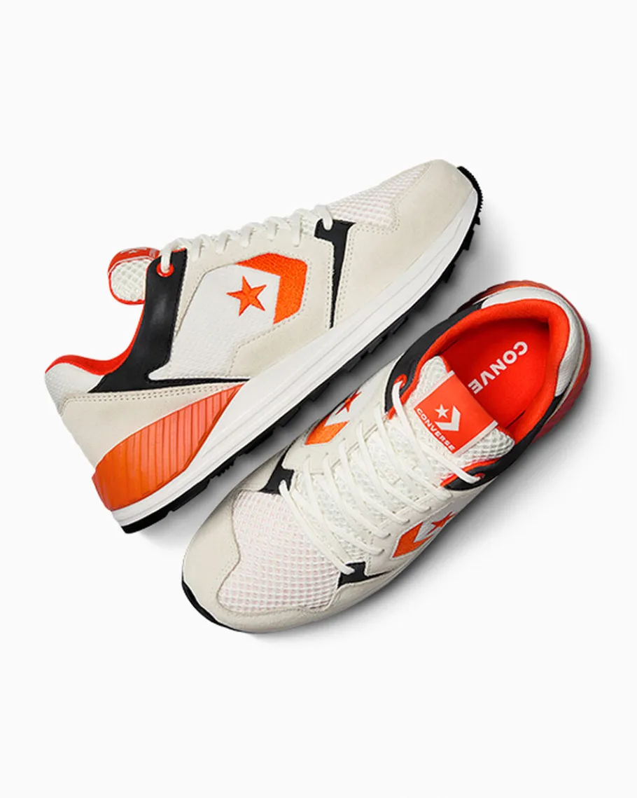 Converse Wave Trainer*Mujer Corte Bajo | Corte Bajo