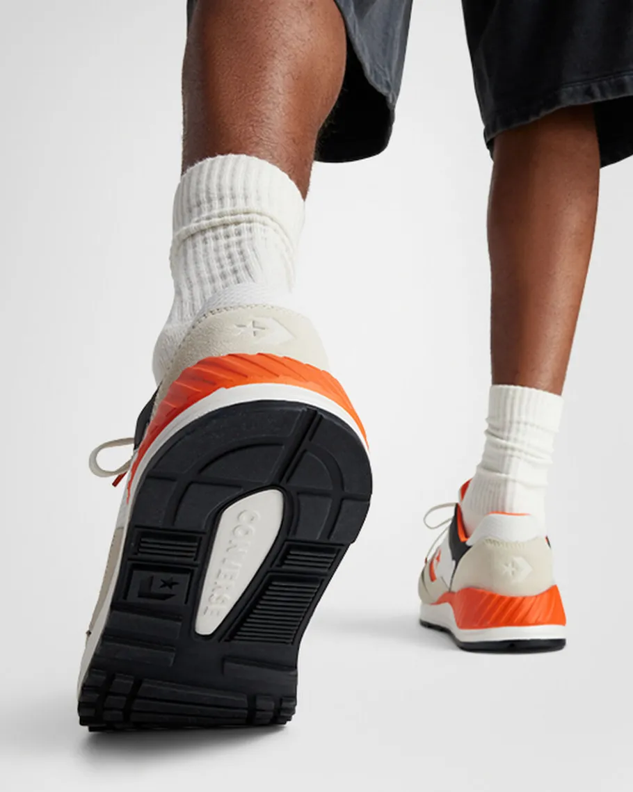 Converse Wave Trainer*Mujer Corte Bajo | Corte Bajo