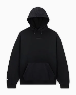 Converse Wordmark Hoodie*Hombre Partes De Arriba Y Camisetas | Chaquetas Y Sudaderas